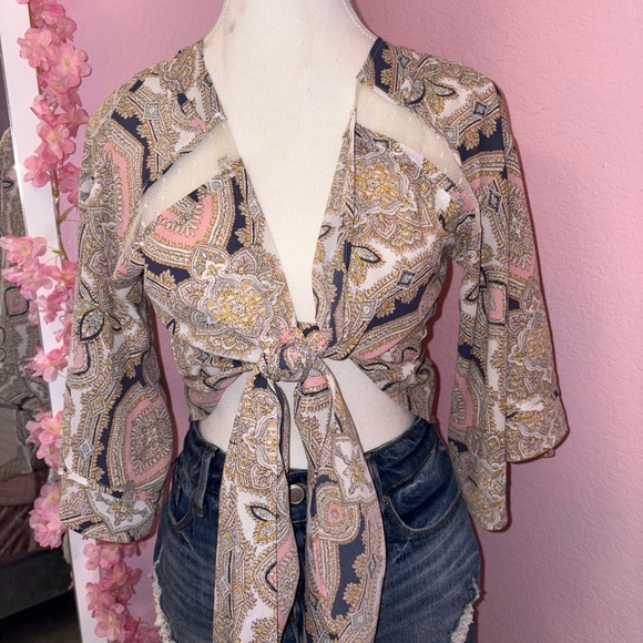 BCBGeneration Tops - Bcbg